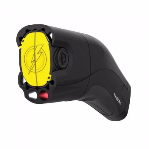 TASER® Bolt Police Strength Self Defense Taser - Tophatter Daily Deals
