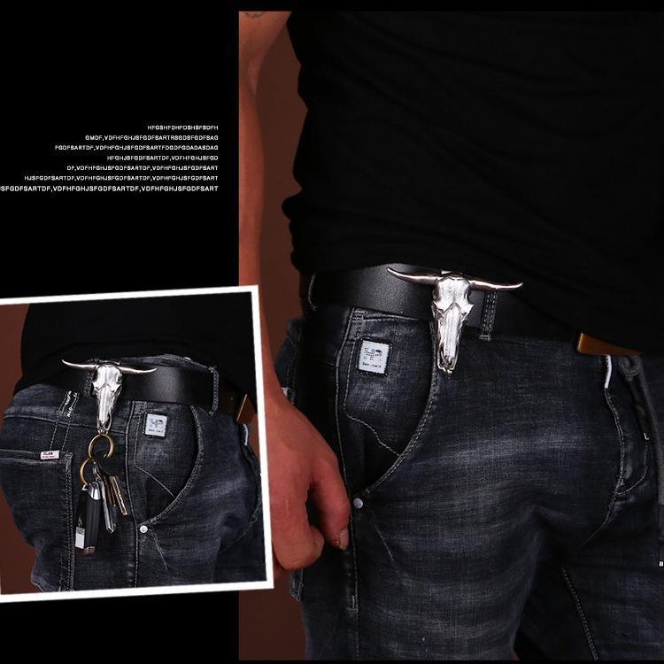 Tauren Push Dagger EDC Gadgets - Tophatter Daily Deals