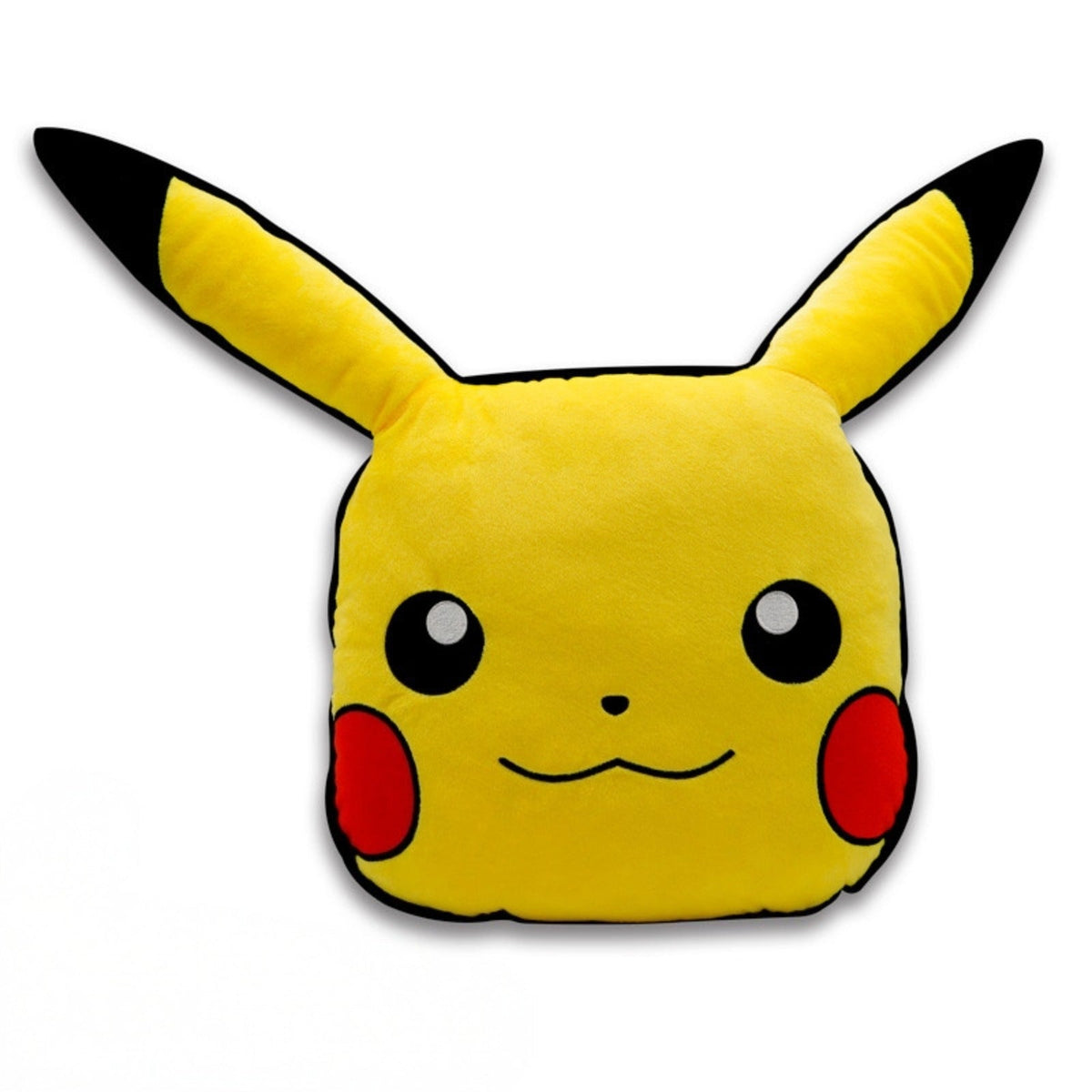 Pokémon - Pikachu Cushion Cushion - Tophatter Daily Deals