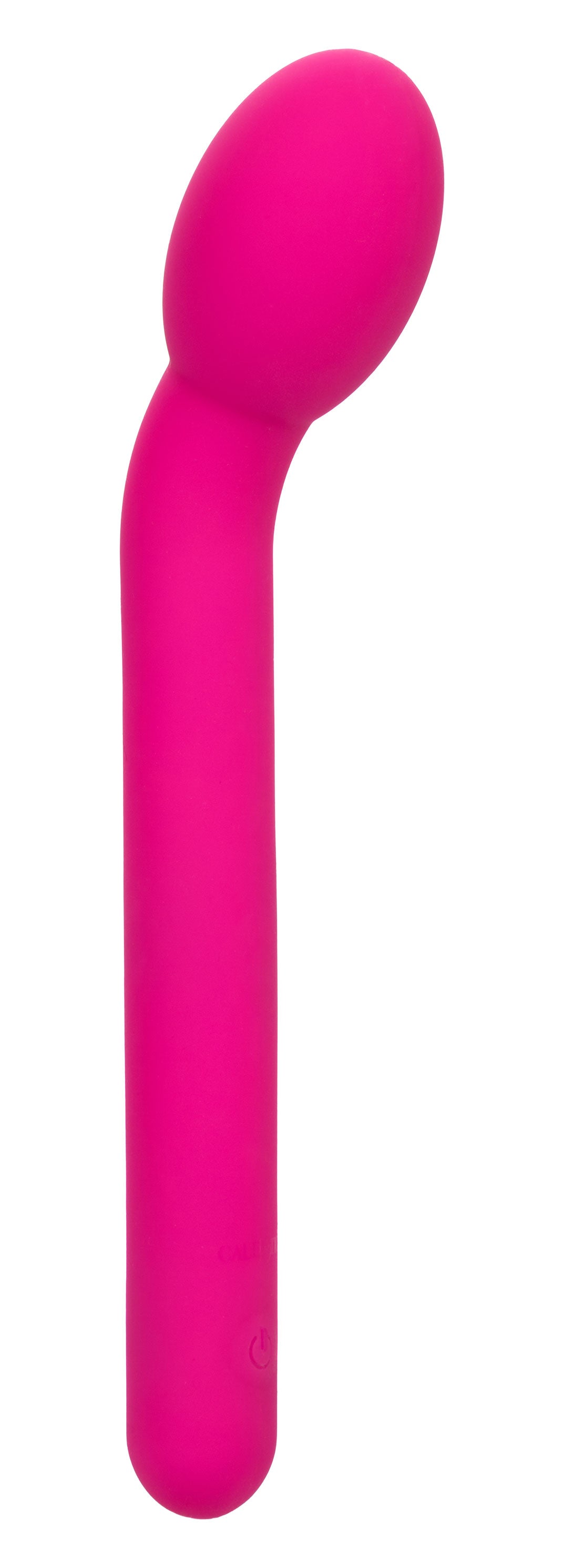 Bliss Liquid Silicone Tulip Vibrator in Pink with 10 Speeds and Rechargeable > Sex Toys For Ladies > Rose Stimulators - Tophatter Daily Deals