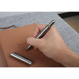 TC4 Titanium Tactical Pen Self Defense Kubotan - Tophatter Daily Deals