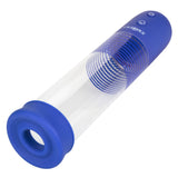 Admiral Rechargeable Automatic Pump Kit – Sleek Rechargeable Penis Pump > Pumps > Penis Pumps Electric - Tophatter Daily Deals