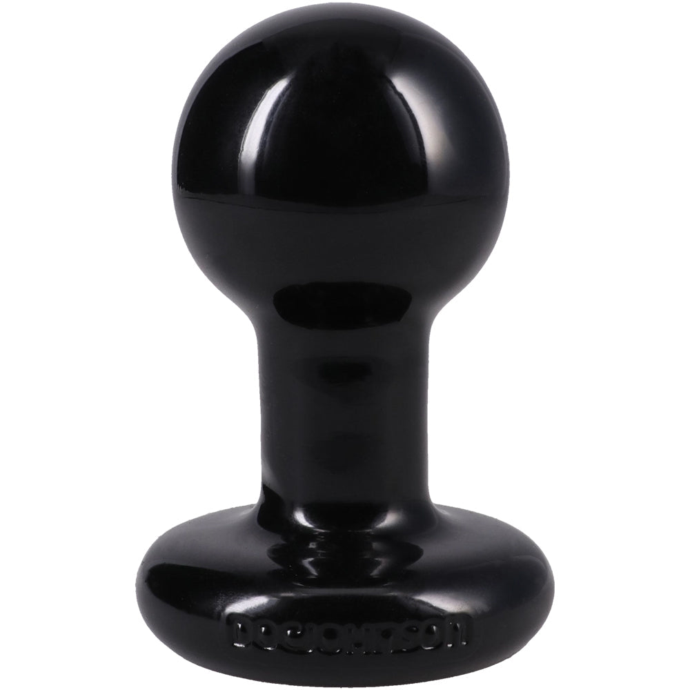 Round Butt Plug Medium – Comfortable and Safe Butt Plug > Anal Range > Butt Plugs - Tophatter Daily Deals