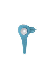Zero Tolerance - Teal Tickler Cock Ring Sex Toy - Tophatter Daily Deals