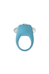 Zero Tolerance - Teal Tickler Cock Ring Sex Toy - Tophatter Daily Deals