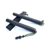 ABS Telescopic Stick Self Defense Self Defense Baton - Tophatter Daily Deals