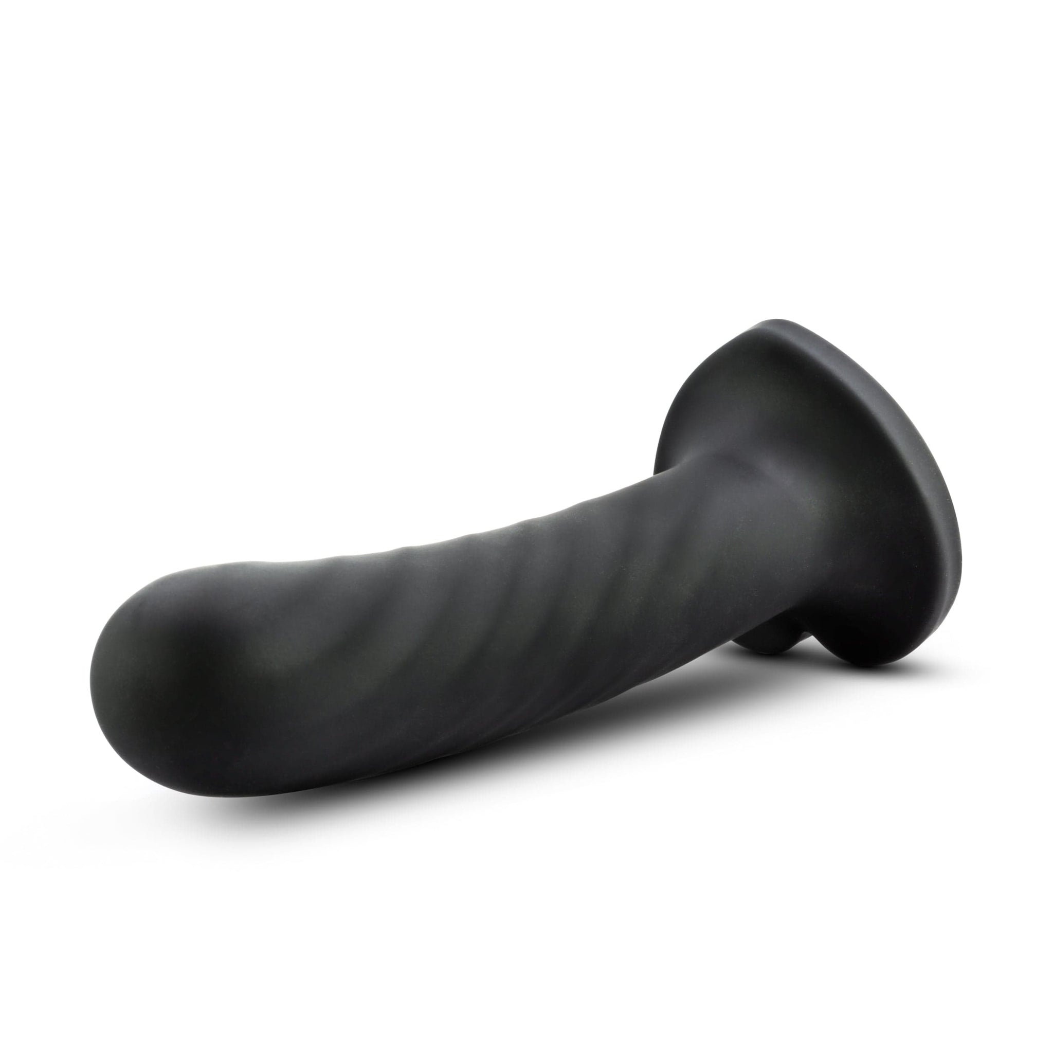 Temptasia Twist Large with Unique Swirling Texture > Dildos > Neutral Dildos - Tophatter Daily Deals