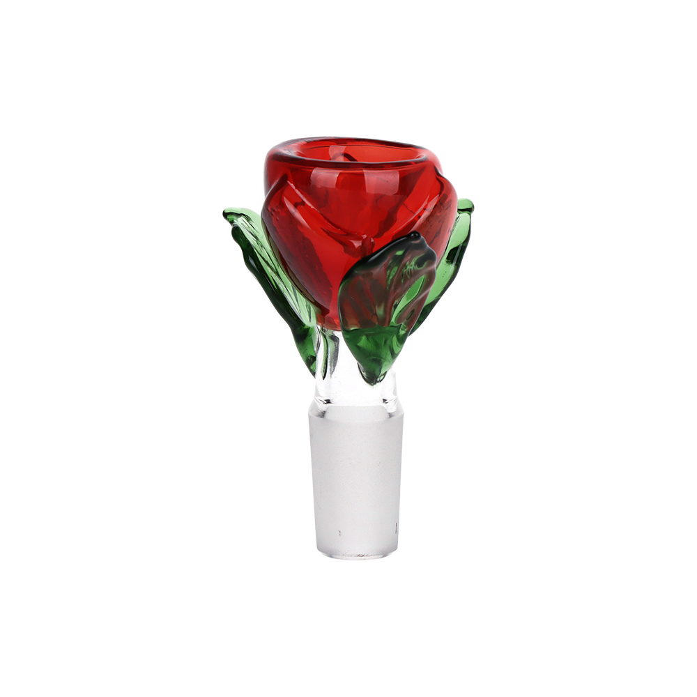 Tender Rose Vase Bong Bongs - Tophatter Daily Deals