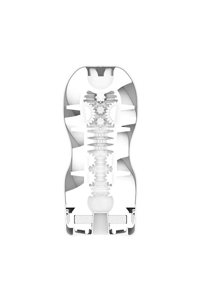 Tenga - Air Flow Masturbator Cup Sex Toy - Tophatter Daily Deals