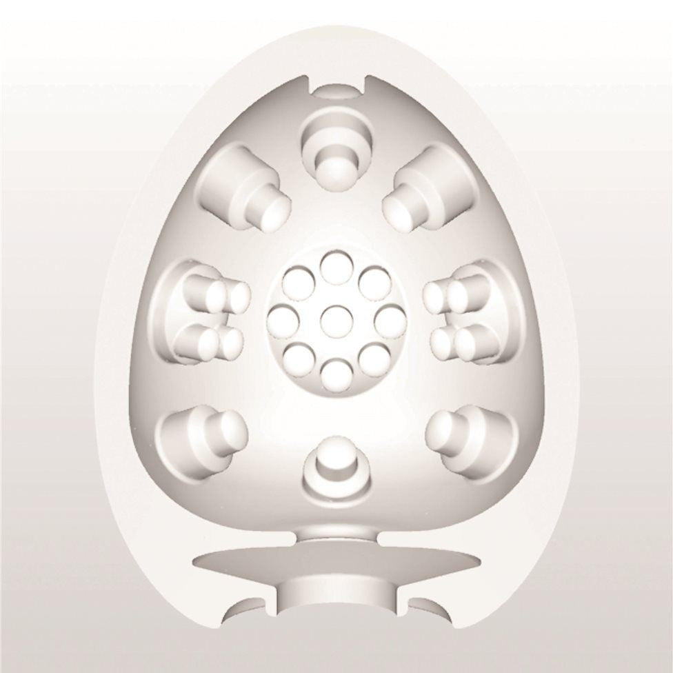 Tenga Egg Clicker Male Masturbators - Tophatter Daily Deals