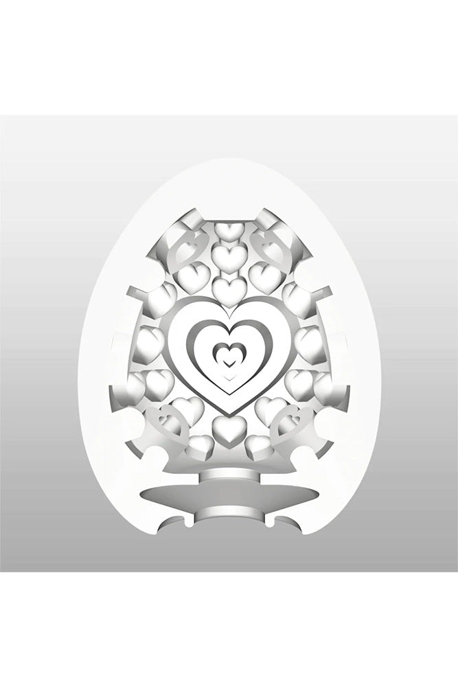 Tenga - Egg - Lovers Egg Masturbator Sex Toy - Tophatter Daily Deals