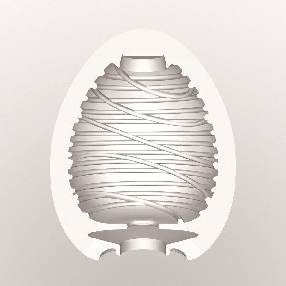 Tenga Egg Silky Male Masturbators - Tophatter Daily Deals