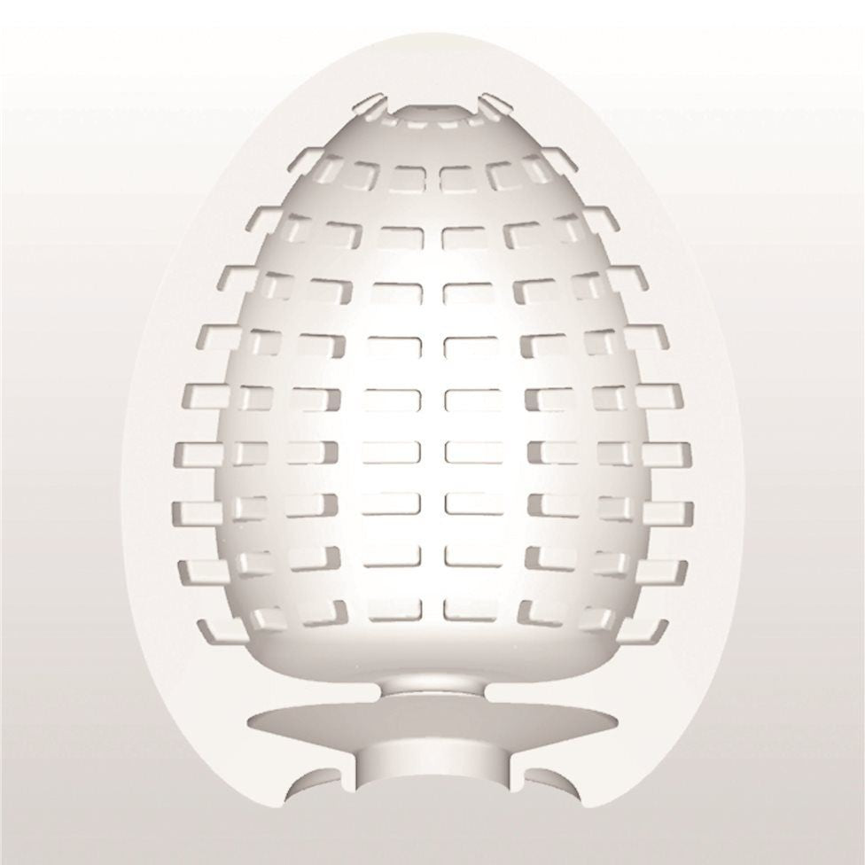 Tenga Egg Spider Male Masturbators - Tophatter Daily Deals