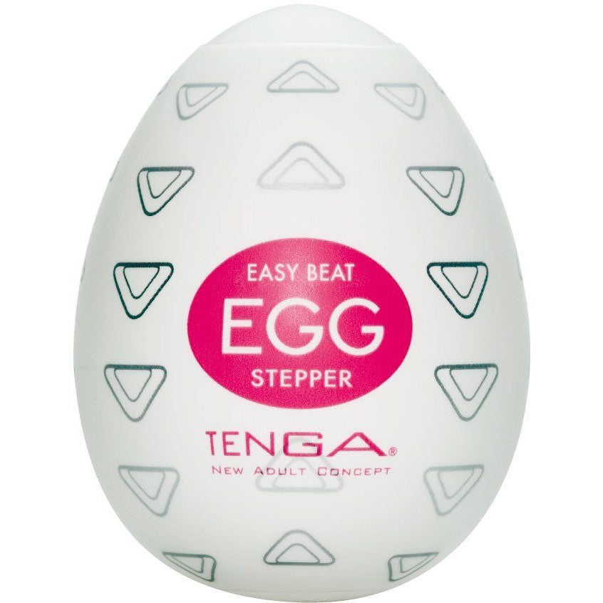 Tenga Egg Stepper Male Masturbators - Tophatter Daily Deals