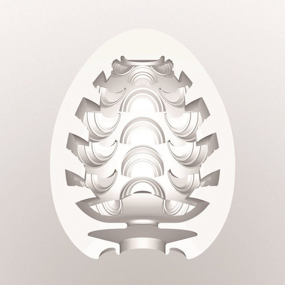 Tenga Egg Stepper Male Masturbators - Tophatter Daily Deals