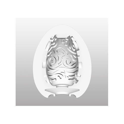 Tenga Egg Cloudy Male Masturbators - Tophatter Daily Deals