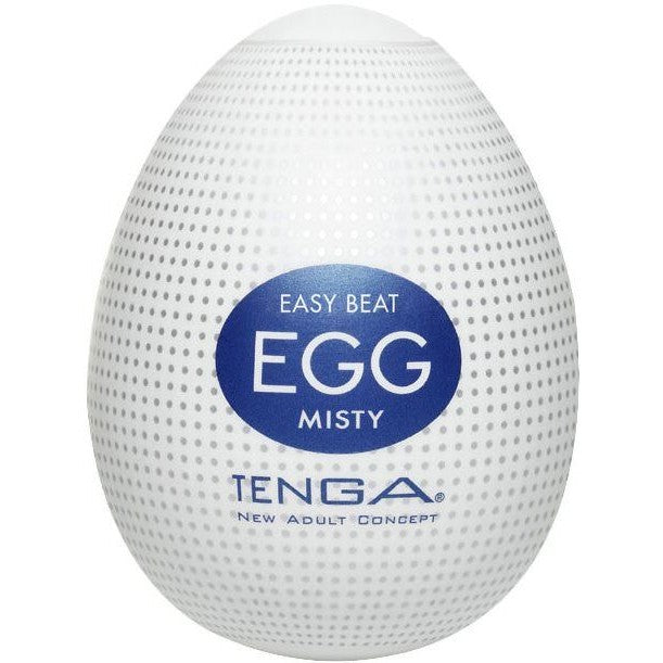 Tenga Egg Misty Male Masturbators - Tophatter Daily Deals