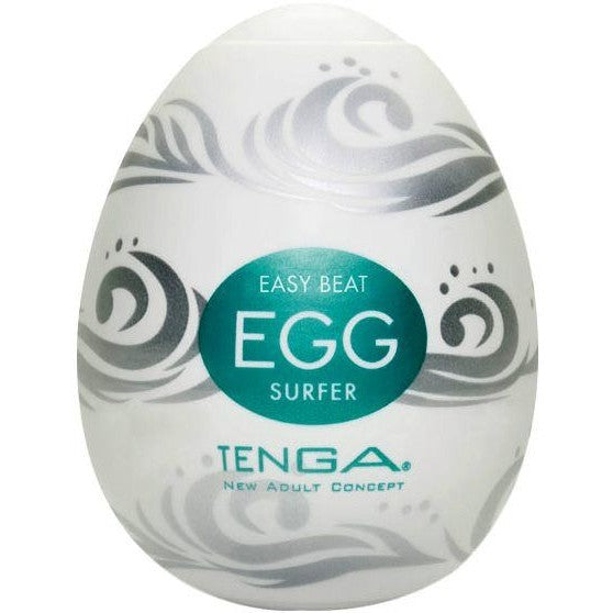 Tenga Egg Surfer Male Masturbators - Tophatter Daily Deals