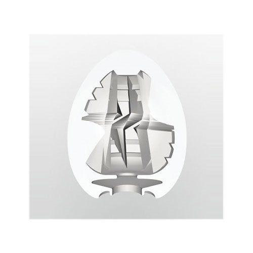 Tenga Egg Thunder Male Masturbators - Tophatter Daily Deals