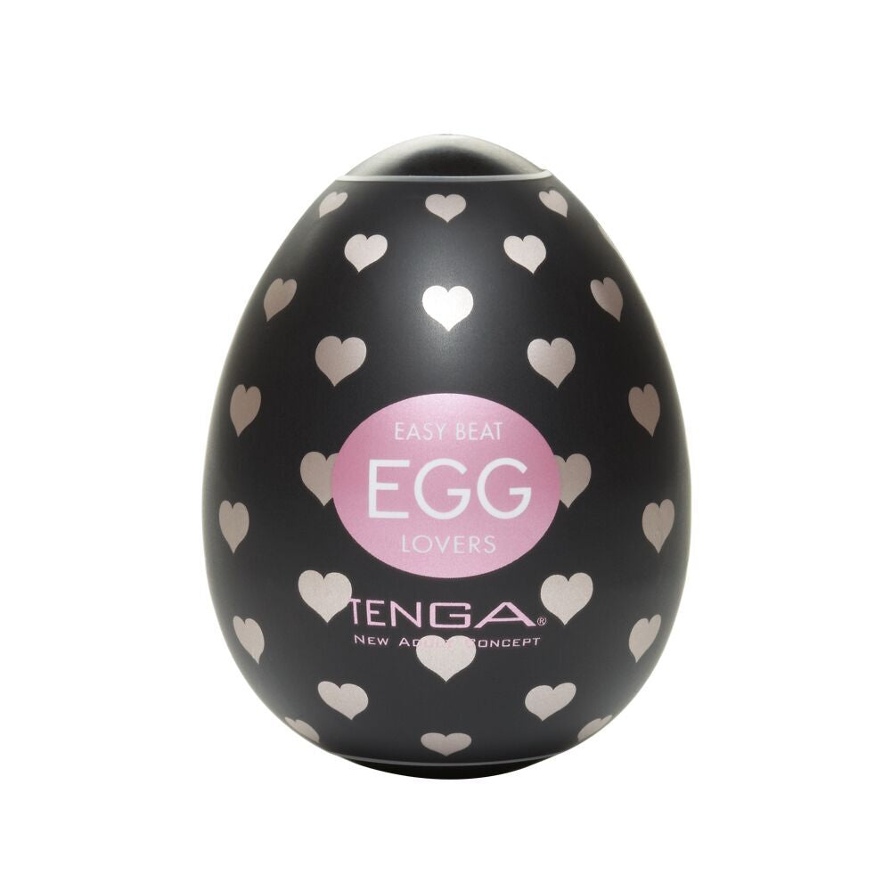 Tenga Egg - Lovers Strokers - Tophatter Daily Deals