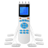 Tens Unit Machine Impulse Massager Health & Wellness - Tophatter Daily Deals