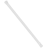Tension Curtain Rod Spring Load Adjustable Curtain Pole M Furniture & Decor - Tophatter Daily Deals