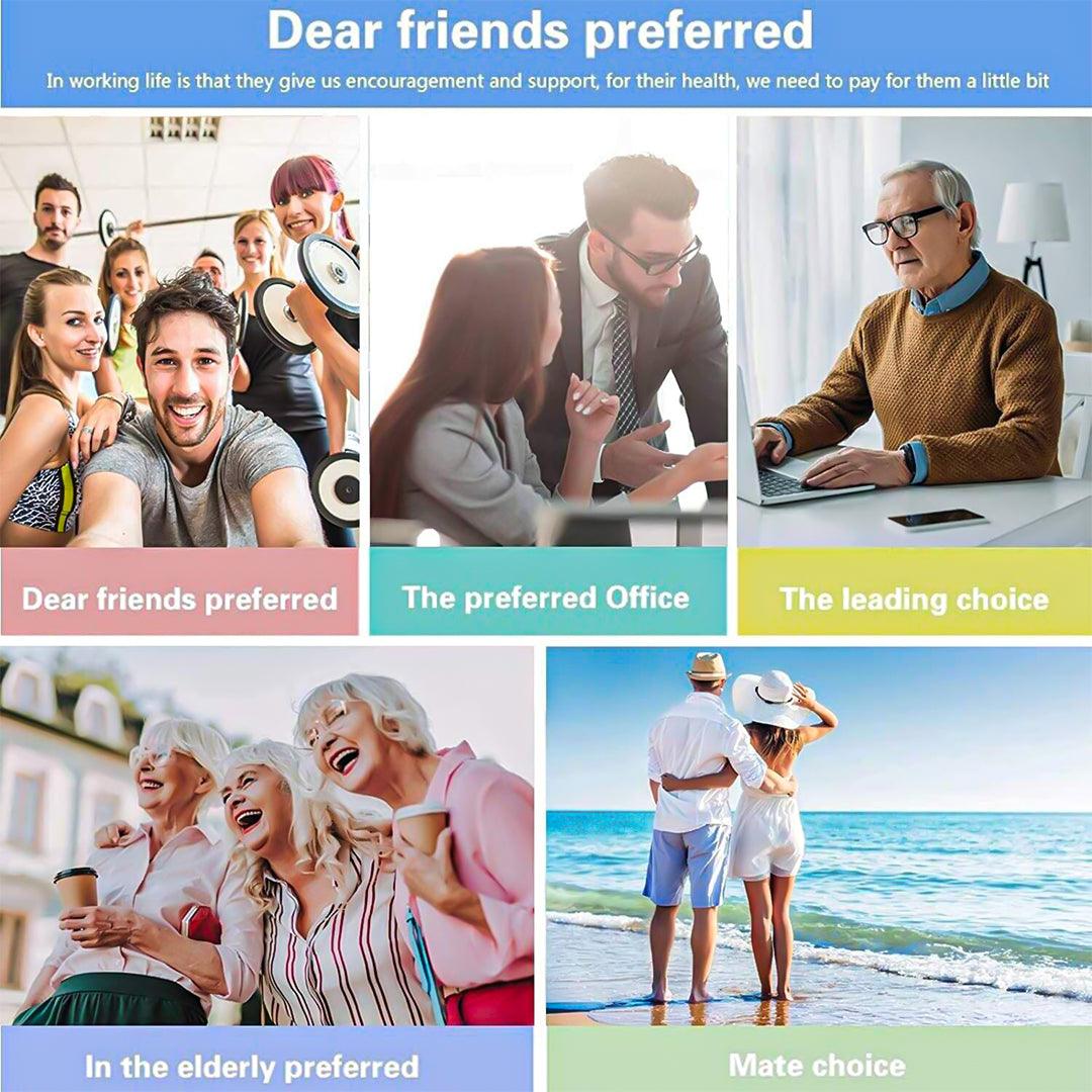 Best Tens Machine UK - Digital Therapy Full Massage Pain Relief Acupuncture Personal Care - Tophatter Daily Deals