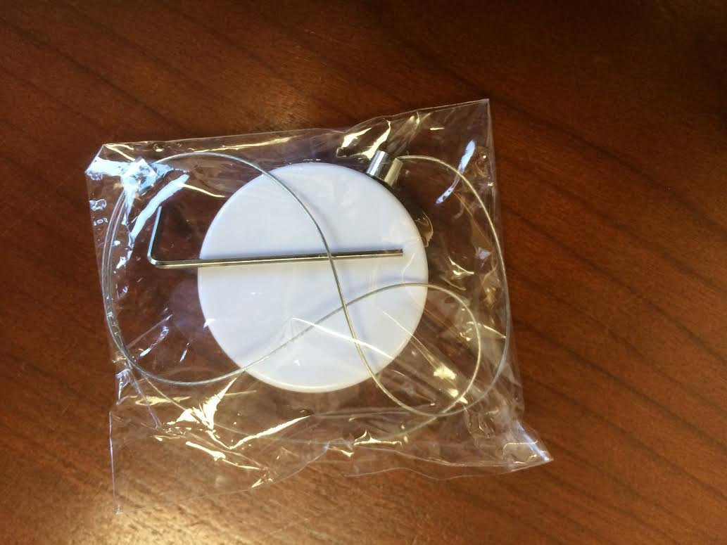 VeDO Security Cord - Tophatter Daily Deals