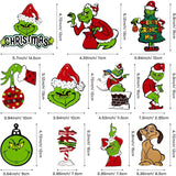 Tetor 2022 Christmas Ornament Christmas Tree Decorations Christmas Decorations - Tophatter Daily Deals