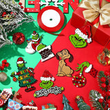 Tetor 2022 Christmas Ornament Christmas Tree Decorations Christmas Decorations - Tophatter Daily Deals