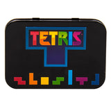 Tetris – Arcade in a Tin Arcade Machine - Tophatter Daily Deals