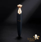Maia Novelties Vaporator 420 Series – Waterproof Silicone Vibrator > Vibrators > Ladies > Clitoral Vibrators and Stimulators - Tophatter Daily Deals