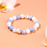 The Empath’s Trio - Daily Reset Bracelet Bracelets - Tophatter Daily Deals