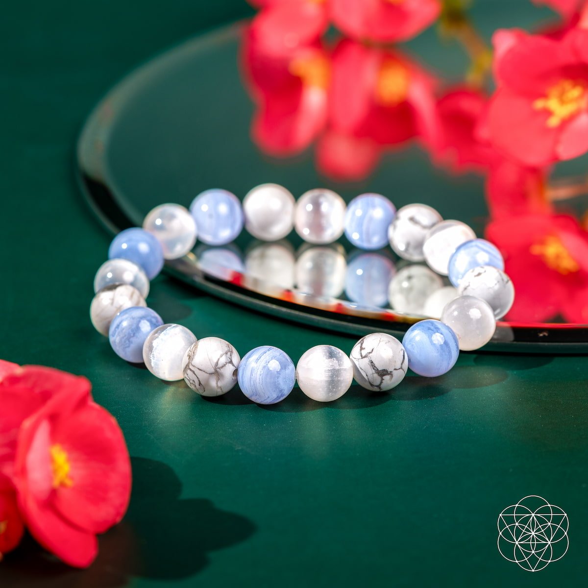 The Empath’s Trio - Daily Reset Bracelet Bracelets - Tophatter Daily Deals