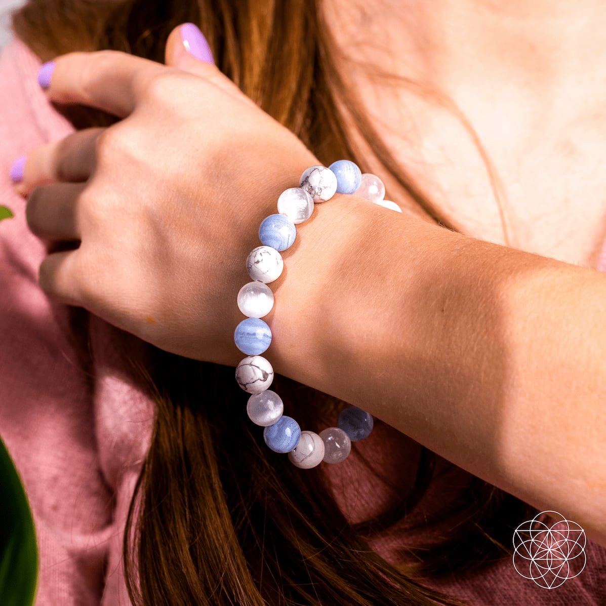 The Empath’s Trio - Daily Reset Bracelet Bracelets - Tophatter Daily Deals