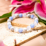The Empath’s Trio - Daily Reset Bracelet Bracelets - Tophatter Daily Deals