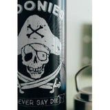 The Goonies - Officially Licensed Hot & Cold 550ml Metal Bottle Collectible Merchandise - Tophatter Daily Deals