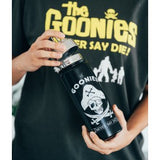 The Goonies - Officially Licensed Hot & Cold 550ml Metal Bottle Collectible Merchandise - Tophatter Daily Deals