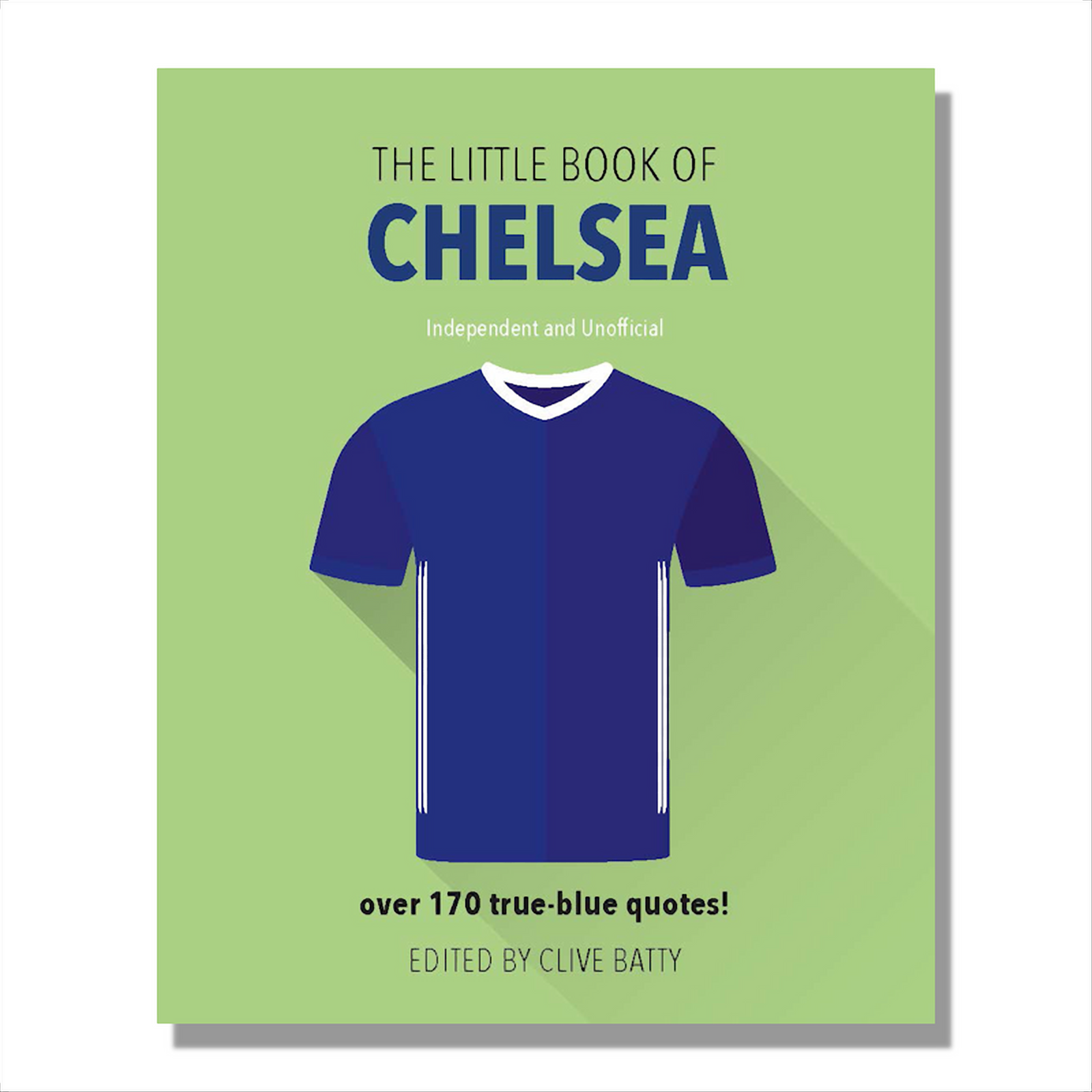 The Little Book of Chelsea Books - Tophatter Daily Deals