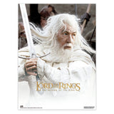 The Lord Of The Rings - Officially Licensed Mini-Poster Set