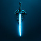 Lord Of The Rings - Officially Licensed Sting Lamp