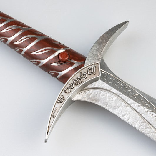 Lord Of The Rings - Officially Licensed Sting Lamp