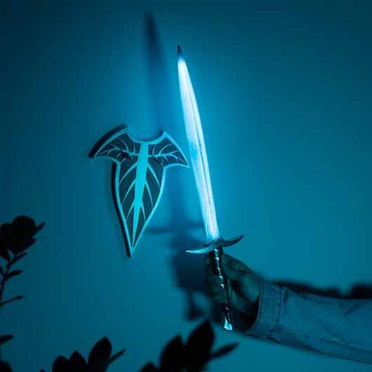 Lord Of The Rings - Officially Licensed Sting Lamp
