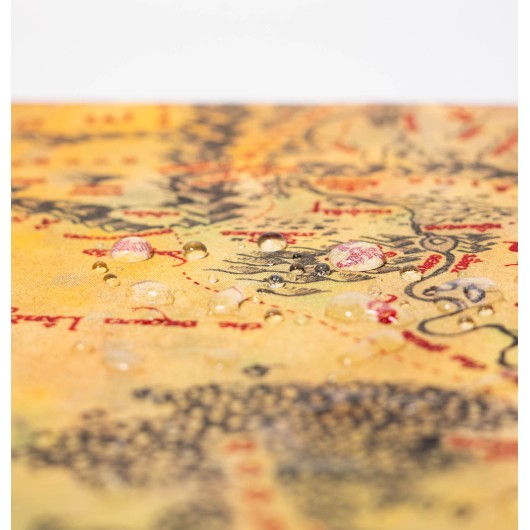 The Lord of the Rings – XL Mouse Mat Desk Mat - Tophatter Daily Deals