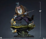 SOLD OUT - DC Comics - The Penguin Premium Format Figure Collectible Figure - Tophatter Daily Deals