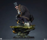 SOLD OUT - DC Comics - The Penguin Premium Format Figure Collectible Figure - Tophatter Daily Deals