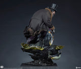 SOLD OUT - DC Comics - The Penguin Premium Format Figure Collectible Figure - Tophatter Daily Deals
