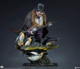SOLD OUT - DC Comics - The Penguin Premium Format Figure Collectible Figure - Tophatter Daily Deals