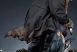 SOLD OUT - DC Comics - The Penguin Premium Format Figure Collectible Figure - Tophatter Daily Deals