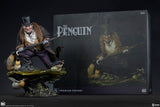 SOLD OUT - DC Comics - The Penguin Premium Format Figure Collectible Figure - Tophatter Daily Deals